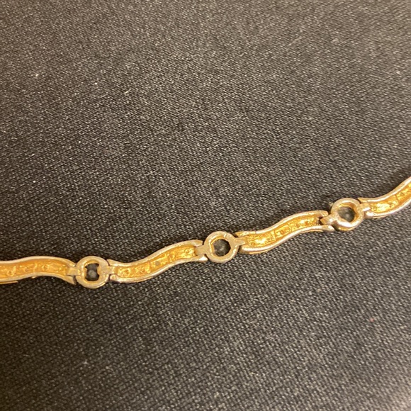 Sapphire Bracelet - Picture 6 of 6